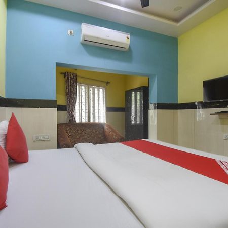 Hotel O Metro Inn โกลกาตา ภายนอก รูปภาพ