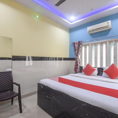 Hotel O Metro Inn โกลกาตา ภายนอก รูปภาพ