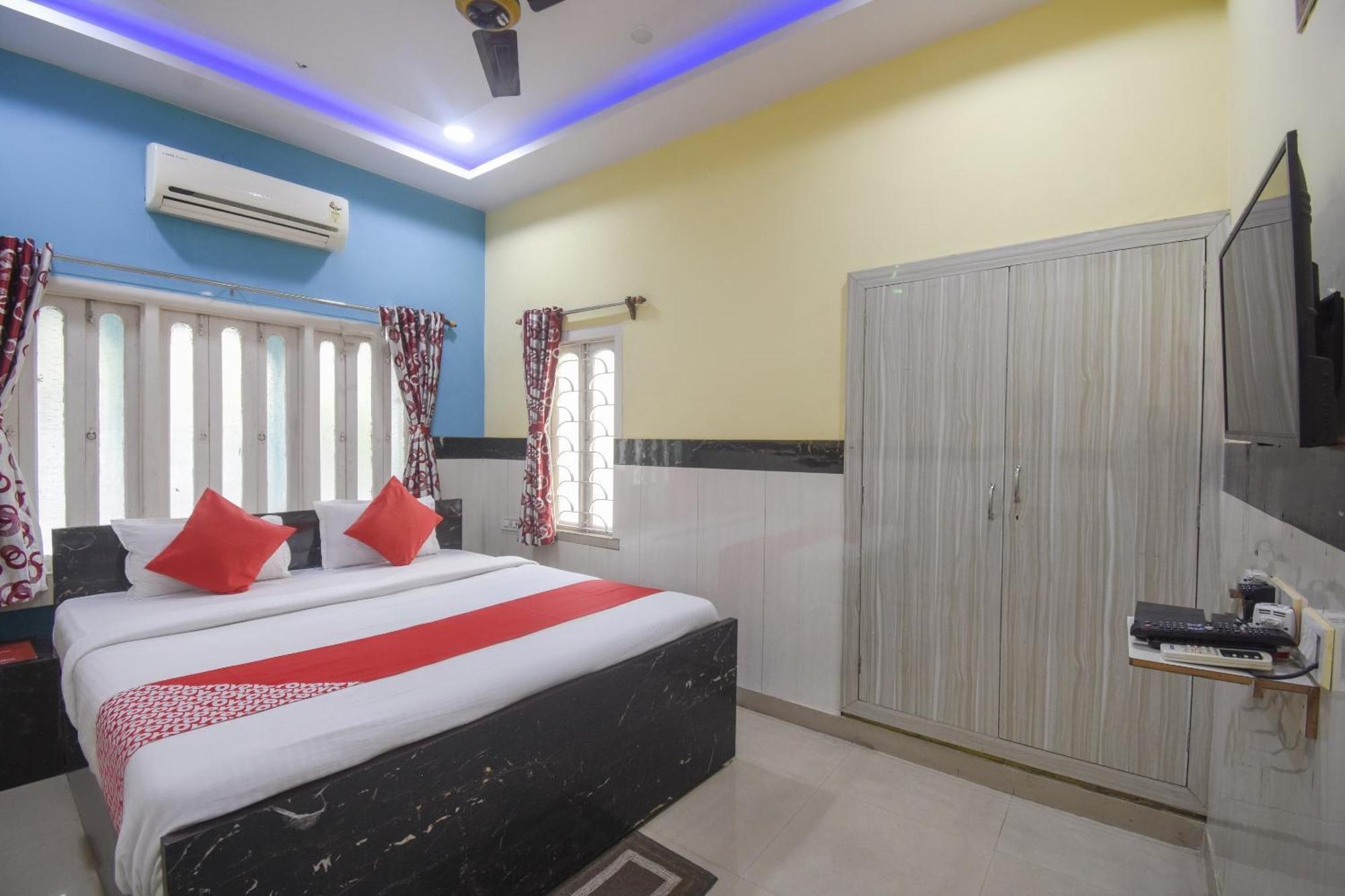 Hotel O Metro Inn โกลกาตา ภายนอก รูปภาพ