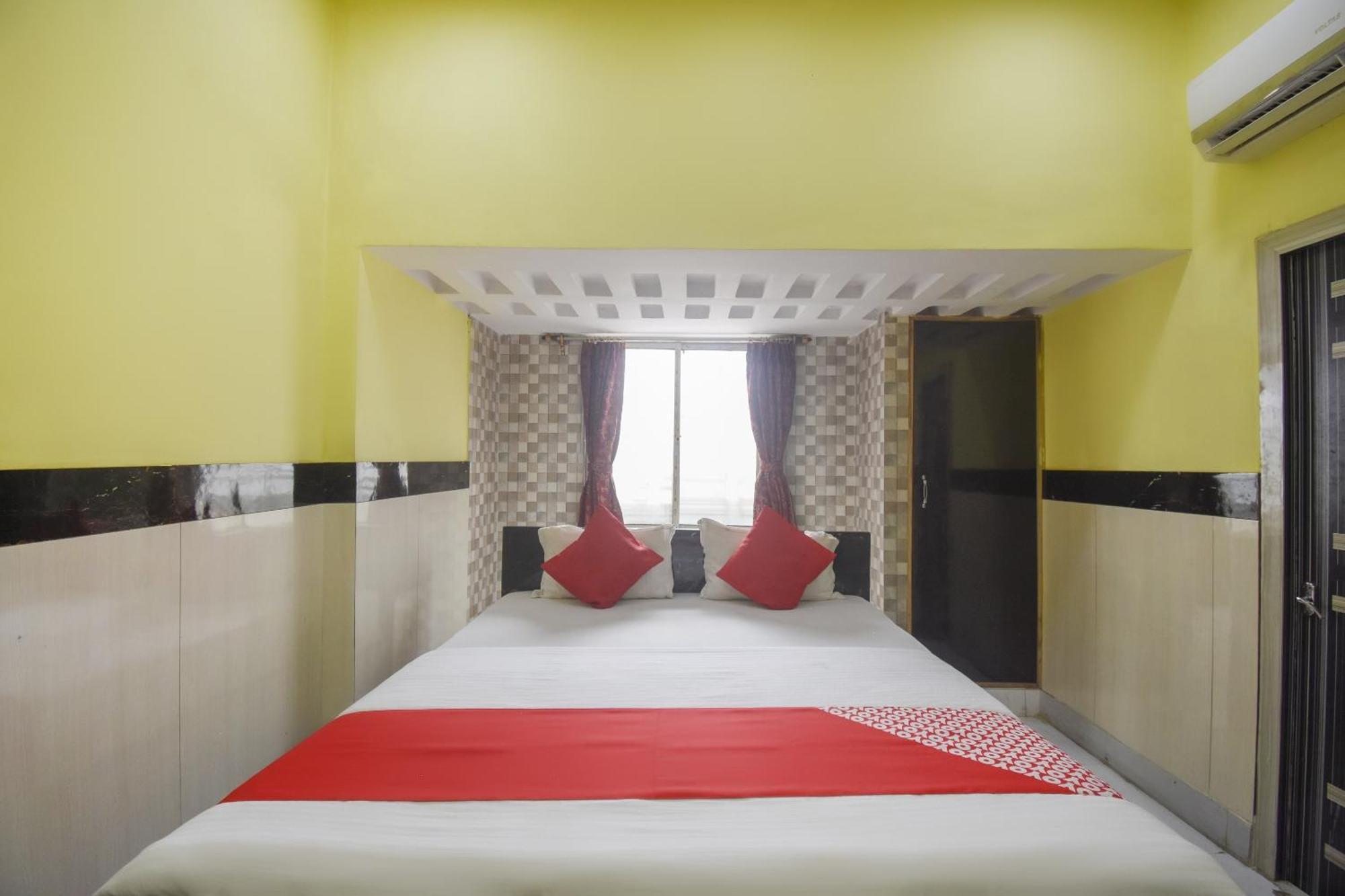 Hotel O Metro Inn โกลกาตา ภายนอก รูปภาพ