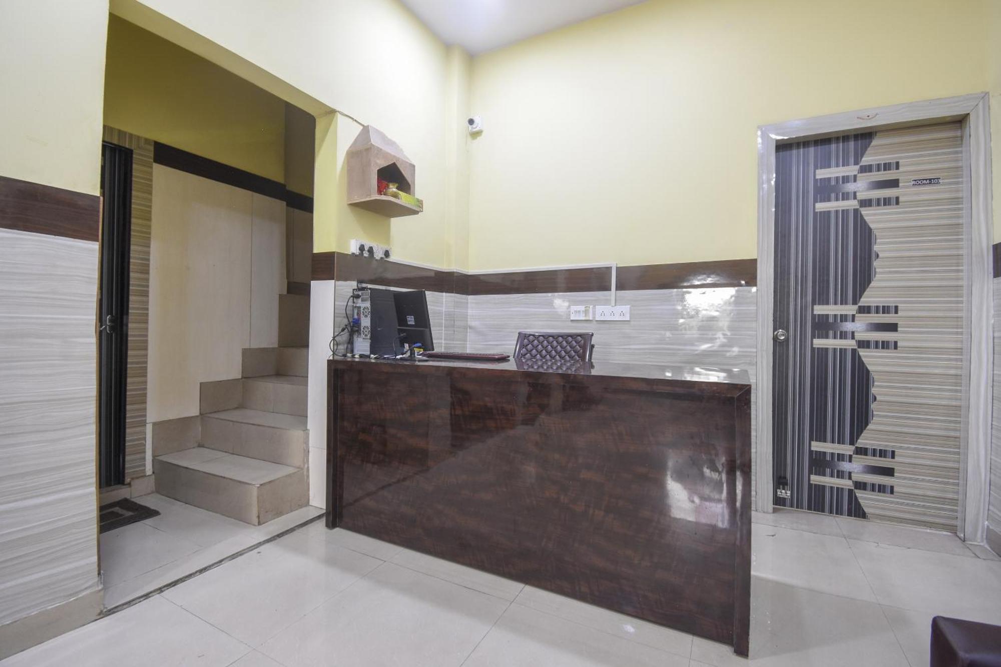 Hotel O Metro Inn โกลกาตา ภายนอก รูปภาพ