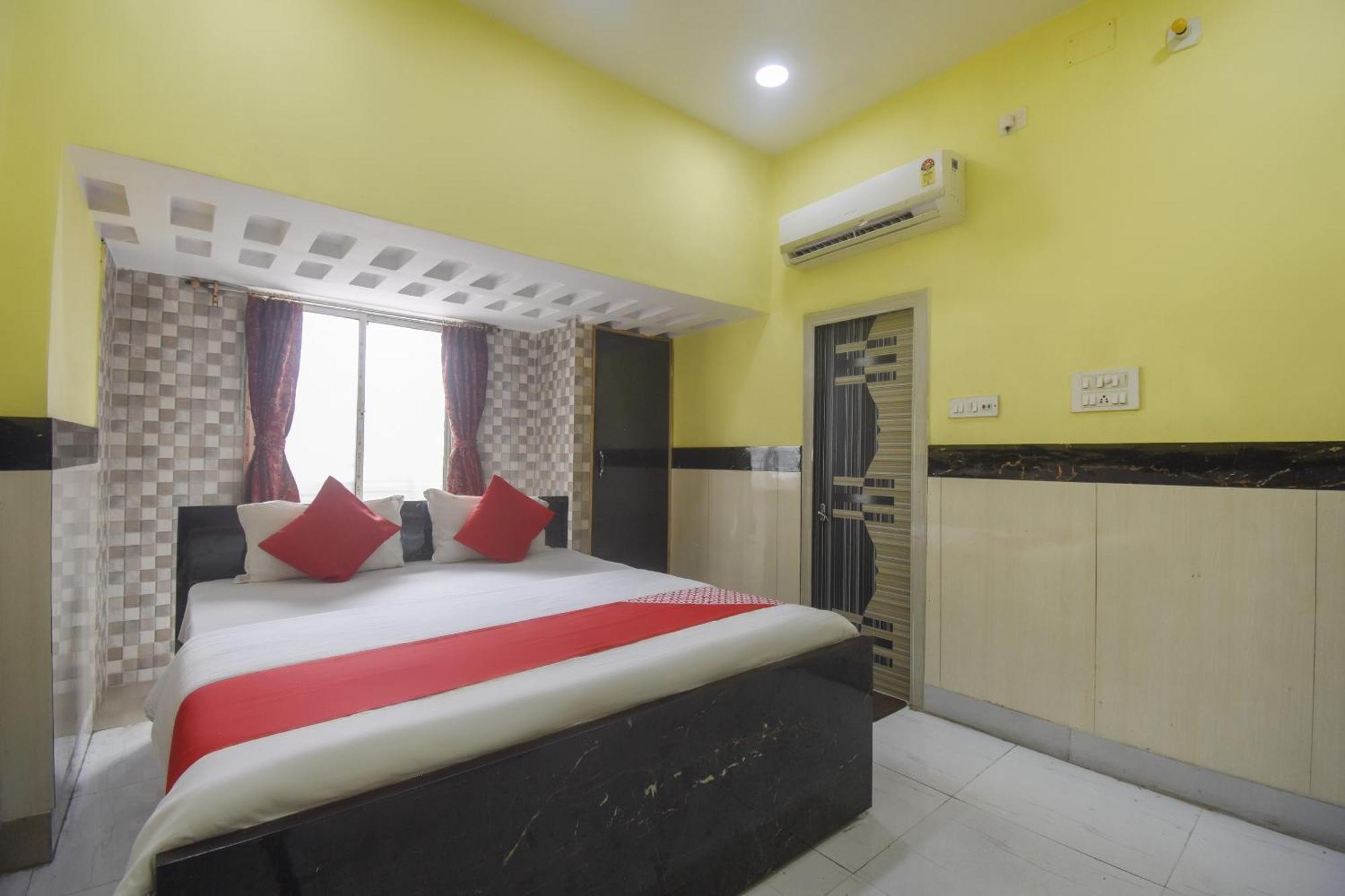 Hotel O Metro Inn โกลกาตา ภายนอก รูปภาพ