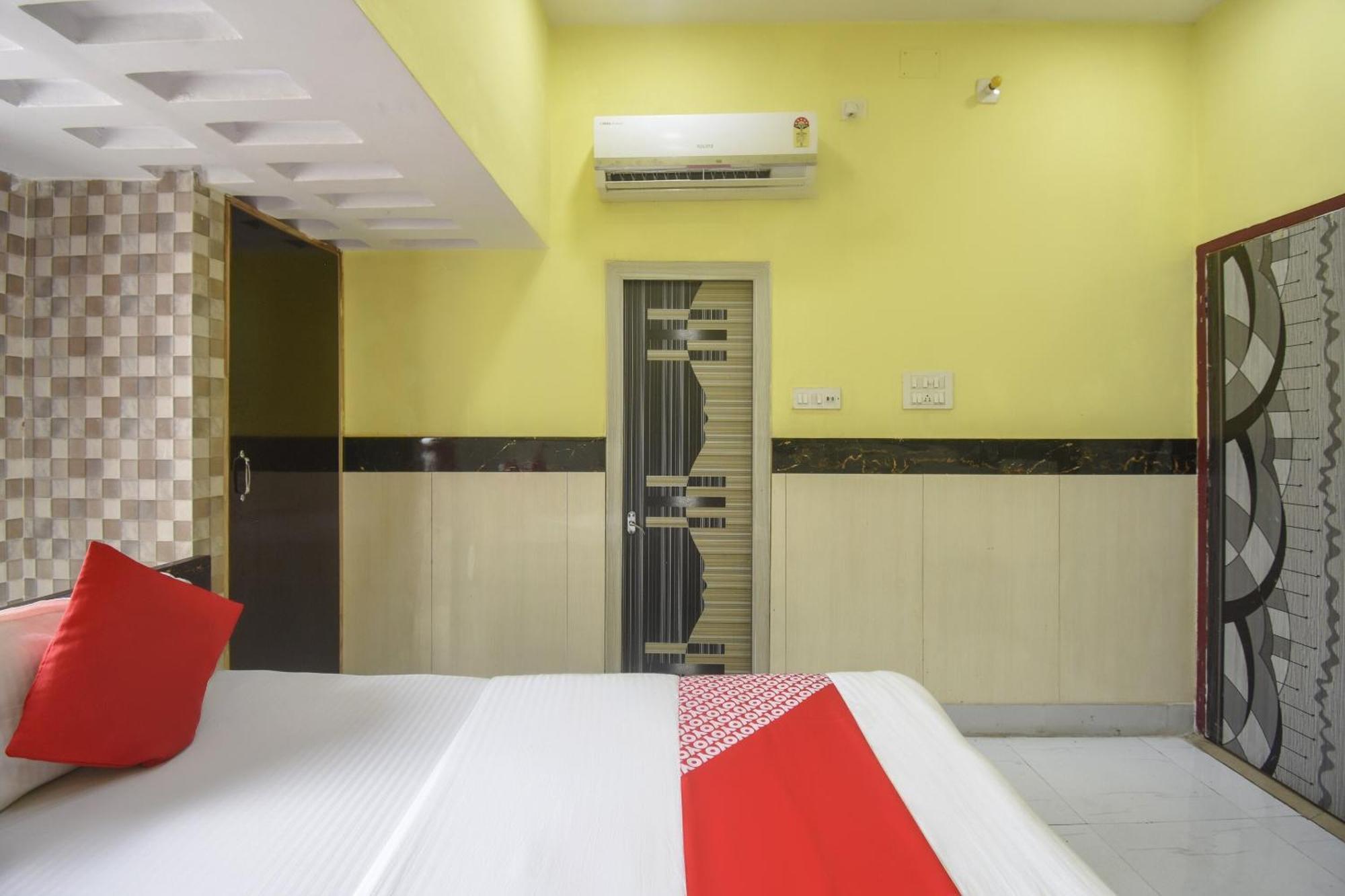Hotel O Metro Inn โกลกาตา ภายนอก รูปภาพ