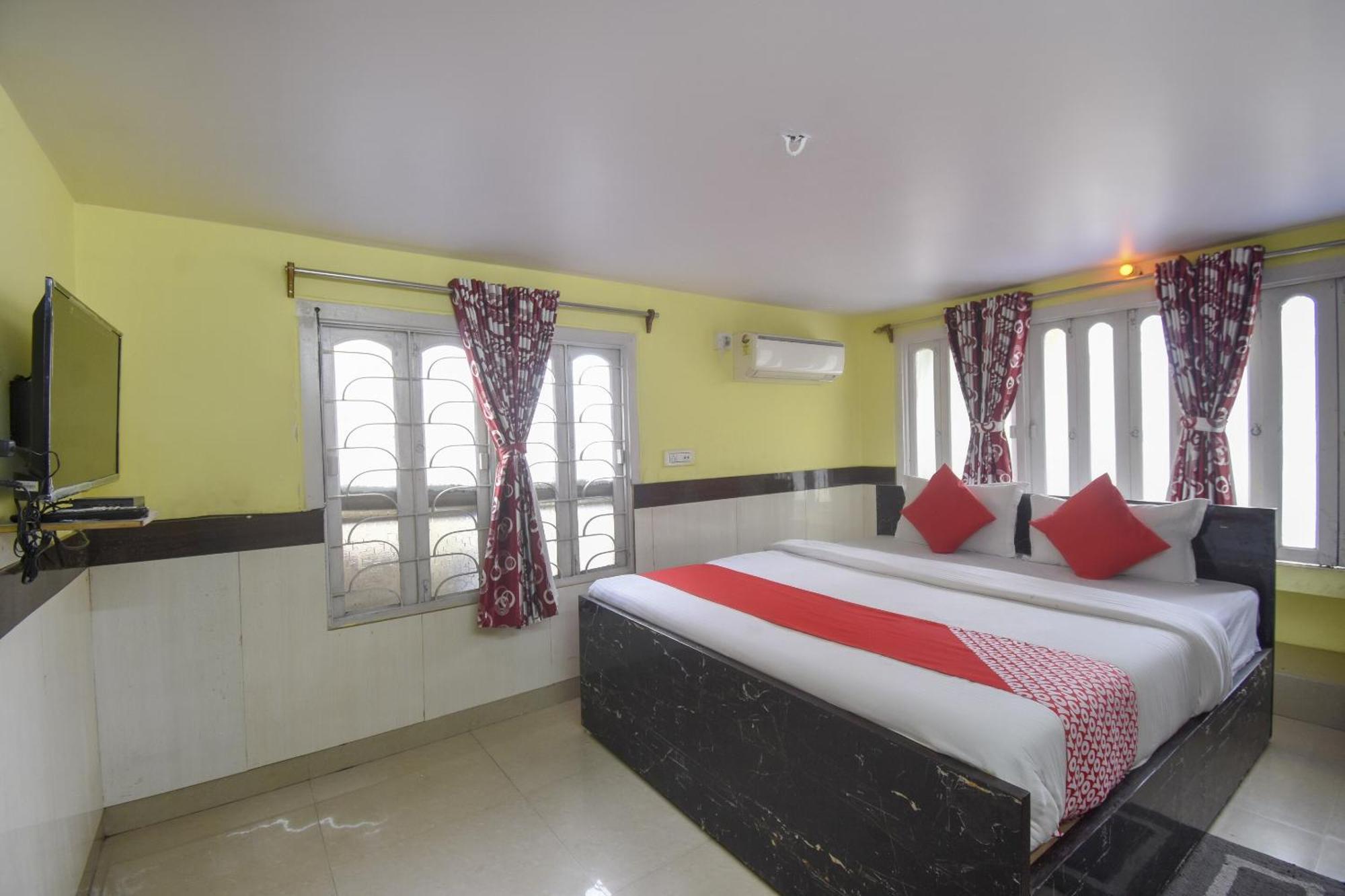 Hotel O Metro Inn โกลกาตา ภายนอก รูปภาพ